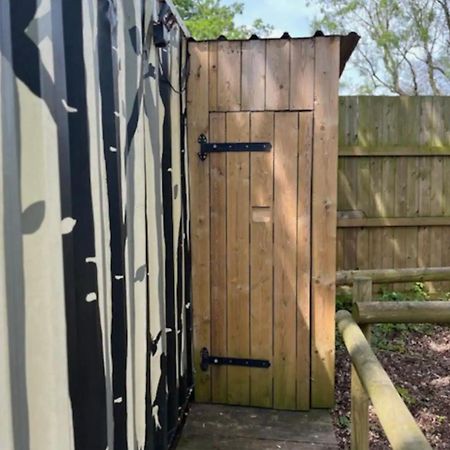 Hotel The Retreat Ditchling Exterior foto